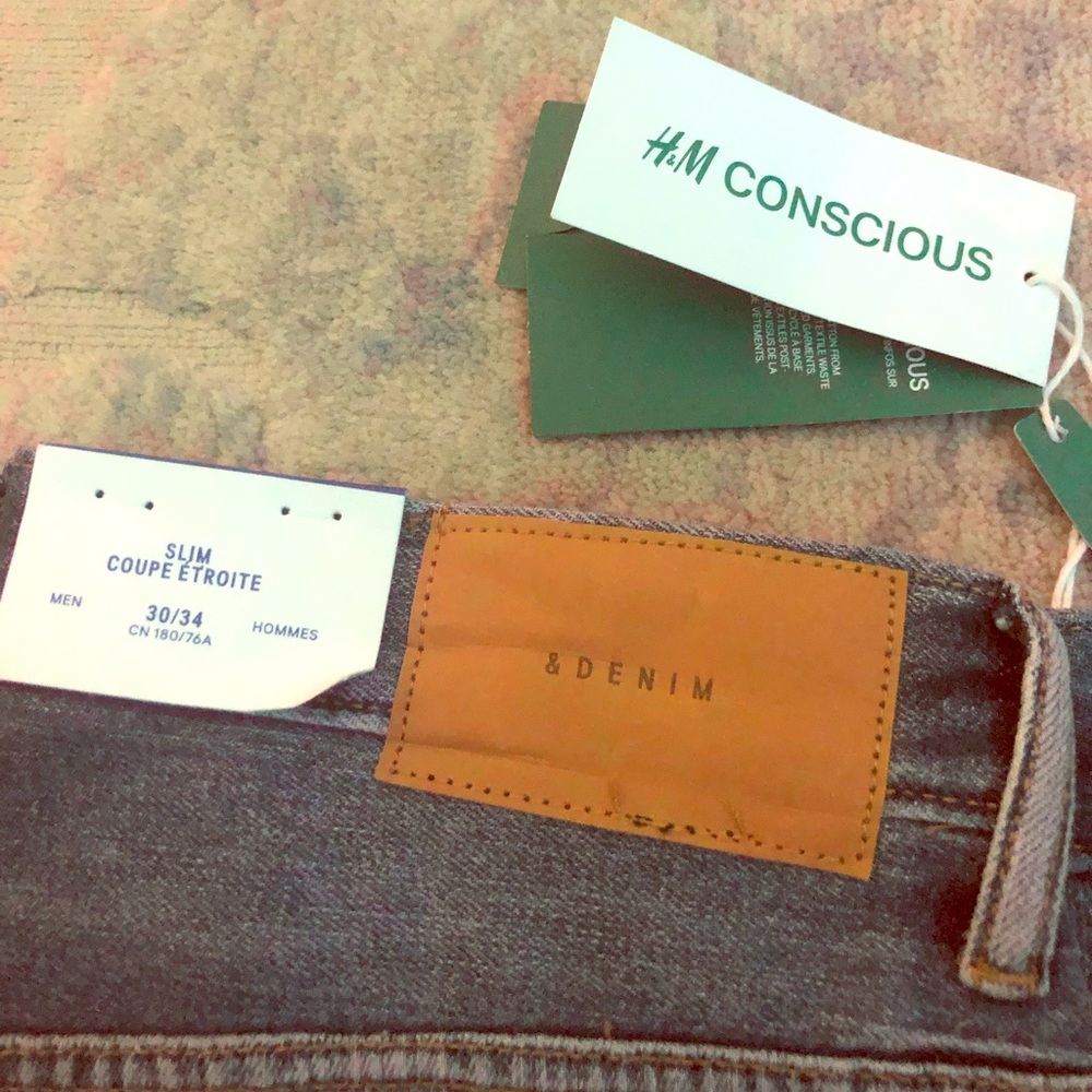 Men’s H&M Jeans
